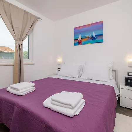 Apartmán Volta Ll *