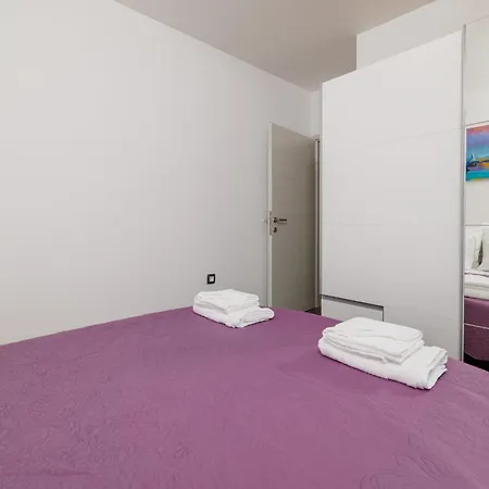 Apartmán Volta Ll
