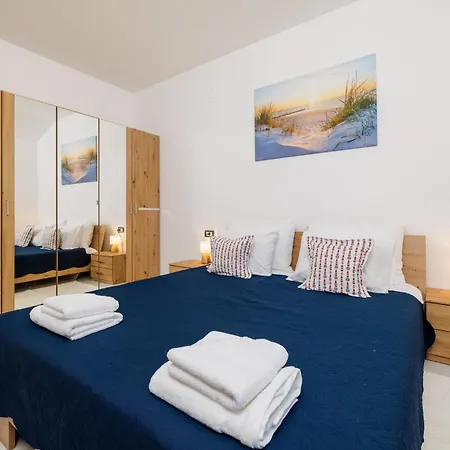Apartmán Volta Ll