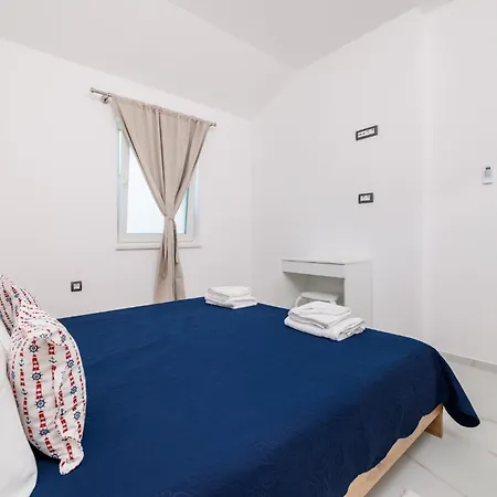 Volta Ll Apartmán Kras