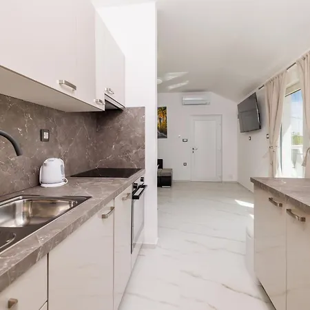 Volta Ll Apartmán *
