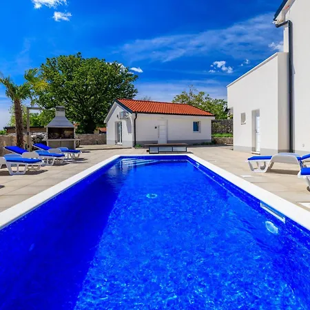 Apartmán Volta Ll