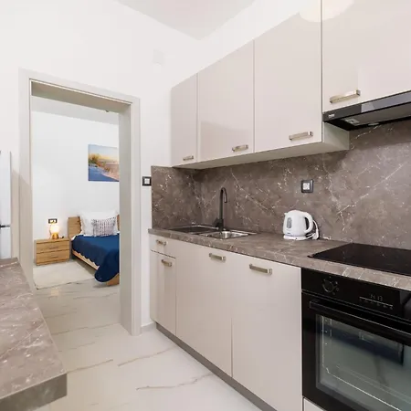 Volta Ll Apartament *