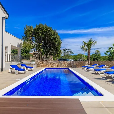 Volta Ll Apartament Kras