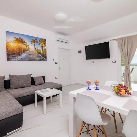 Volta Ll Apartman