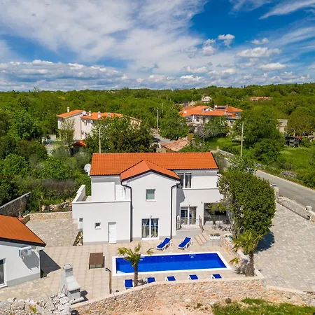 Volta Ll Apartman Kras