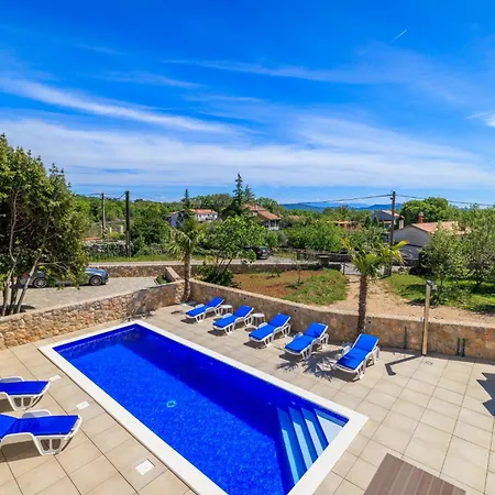 Volta Ll Apartament Kras