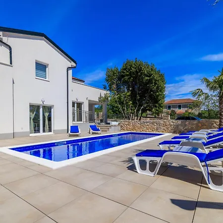 Apartman Volta Ll