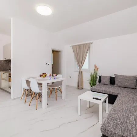 Apartmán Volta Ll Kras